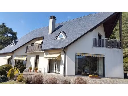 maison de prestige de 140 m2 en vente murat  auvergne-rhône-alpes