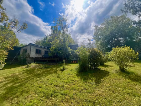 achat maison 6 pièces 142m² montesquieu volvestre 31310