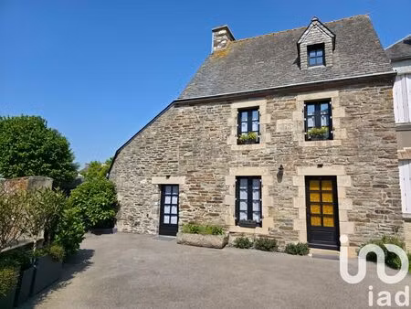 annonce vente maison 5 pièces de 126m2 à plévin (22340) - paruvendu.fr ref 992780619578