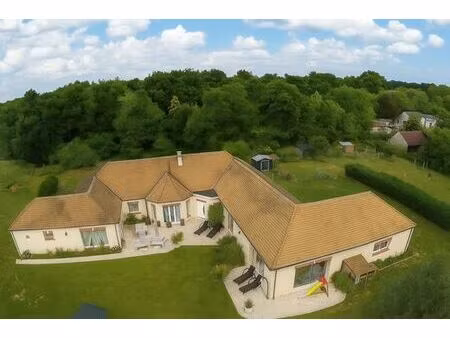 maison de 4 chambres de luxe en vente à les choux  centre