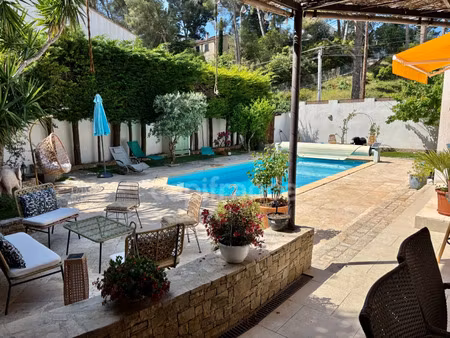 maison à vendre la ciotat 5 pièce(s) 126m2 365 000€