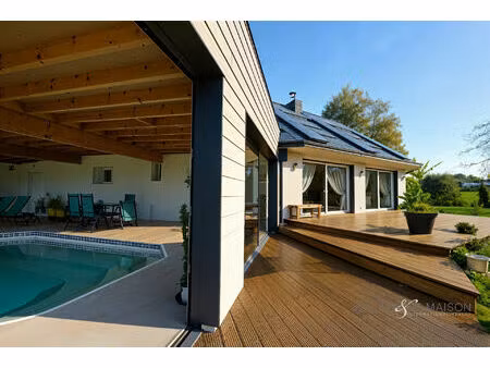 maison plouider 6 chambres 240 m2