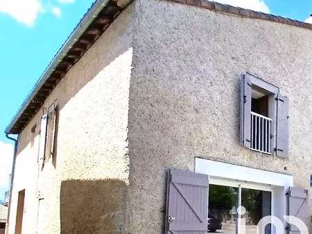 vente maison 6 pièces 108 m² à chalabre (11230)  120 000 €
