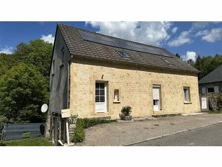 achat maison 4 pièces 185m² espagnac 19150