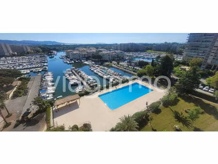 achat appartement 2 pièces 49m²