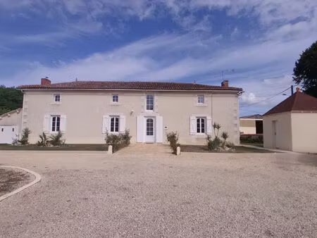 achat maison 6 pièces 139m²