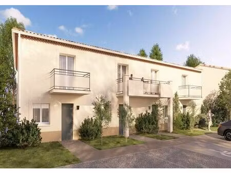vente maison 4 pièces 78 m² salon-de-provence (13300)