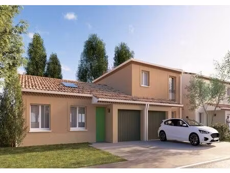 vente maison 5 pièces 80 m² salon-de-provence (13300)