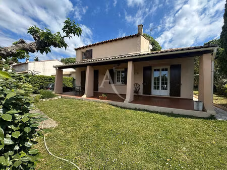 annonce vente maison 5 pièces de 135m2 à cabrieres (30210) - paruvendu.fr ref 992780624599