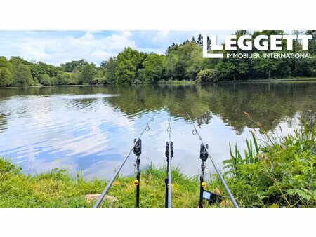 achat terrain 55 477m² nexon 87800