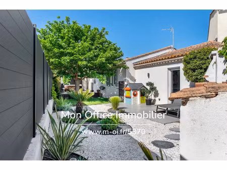 vente maison 4 pièces 105 m² aix-en-provence (13080)