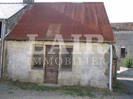 vente maison à ciral (61320) : à vendre / 32m² ciral