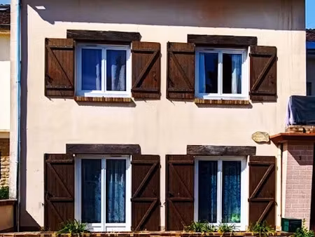 vente maison 5 pièces 116 m² à sannerville (14940)  189 990 €