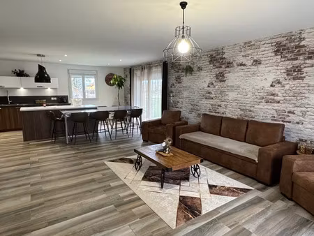 vente maison 5 pièces 92 m² à saint-dizier (52100)  226 000 €
