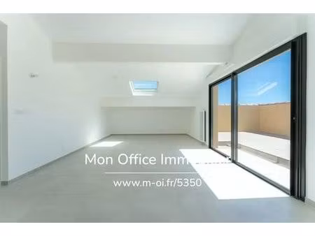 appartement de prestige de 100 m2 en vente aix-en-provence  provence-alpes-côte d'azur