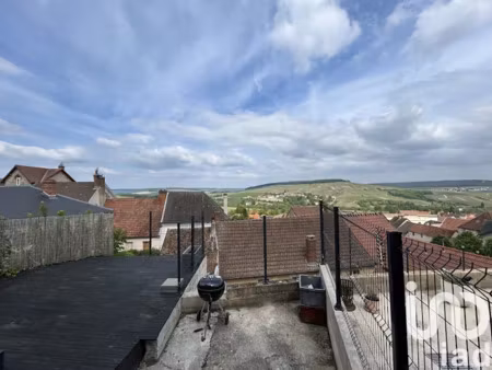 vente maison 6 pièces 175 m² à chatillon-sur-marne (51700)  225 000 €