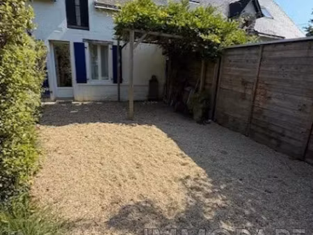 vente maison 68 m² à saint-molf (44350)  228 800 €