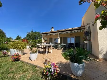 maison de prestige de 151 m2 en vente caderousse  provence-alpes-côte d'azur