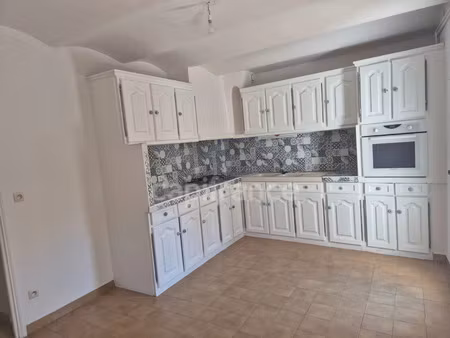 appartement à vendre anduze 3 pièce(s) 69m2 99 000€