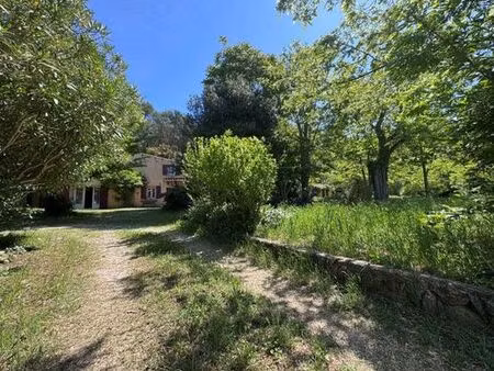 maison de luxe en vente à beaurecueil  provence-alpes-côte d'azur