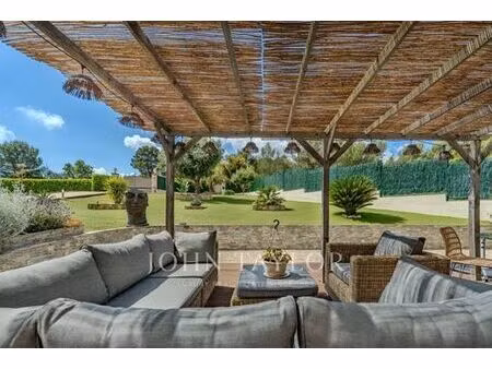 villa de 6 pièces de luxe en vente peymeinade  provence-alpes-côte d'azur