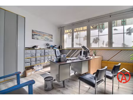 location local commercial 89m² barr 67140