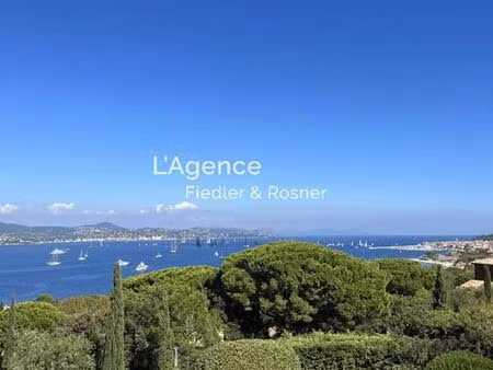 villa de luxe de 6 chambres en location gassin  france