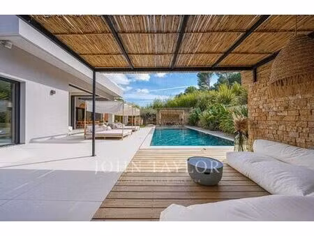 villa de luxe de 6 pièces en location ventabren  provence-alpes-côte d'azur