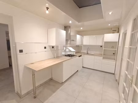 vente maison 5 pièces 110 m² à ronchin (59790)  239 900 €