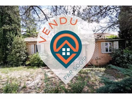 vente maison 4 pièces 93 m² à flayosc (83780)  259 000 €