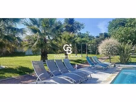 maison avec piscine saint-sauveur-d'aunis (17)