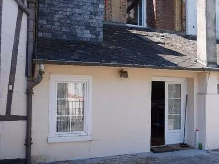 vente maison à pavilly (76570) : à vendre / 168m² pavilly