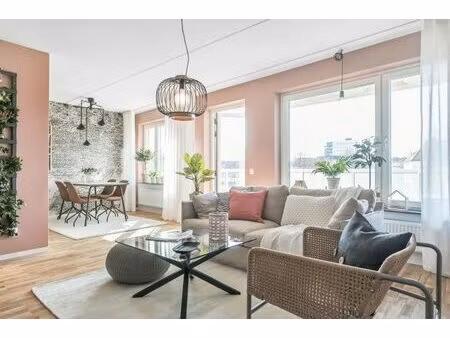 vente appartement 2 pièces 75 m² éragny (95610)