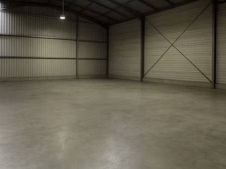 en vente entrepôt 249 m² – 170 000 € |anzin