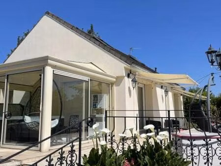location maison 8 pièces 120 m² à boulleville (27210)