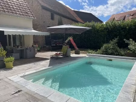 maison à vendre dahlenheim