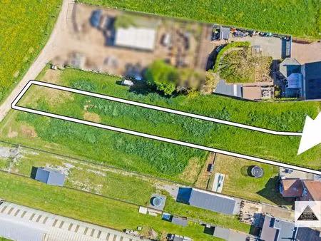 terrain à vendre à dilsen-stokkem € 109.000 (l86du) - vastgoed lumaro lanklaar | zimmo