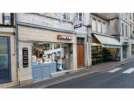 auxerre (89) - a louer local commercial 165 m2