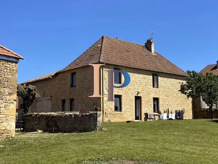 vente maison 4 pièces 113.62 m² à mailly (71340)  290 000 €