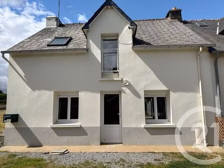 maison à vendre - 4 pièces - 61 40 m2 - renac - 35 - bretagne