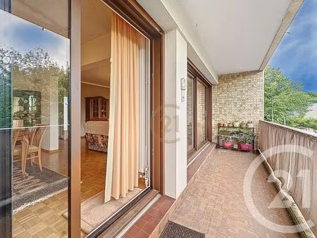 appartement f4 à vendre - 4 pièces - 94 13 m2 - bavilliers - 90 - franche-comte