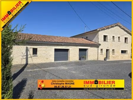 maison de prestige de 234 m2 en vente saint-pardon-de-conques  france