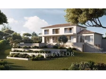 villa de 16 pièces de luxe en vente vallauris  france