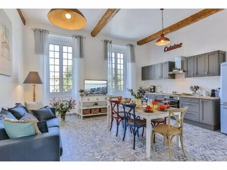 vente appartement 5 pièces