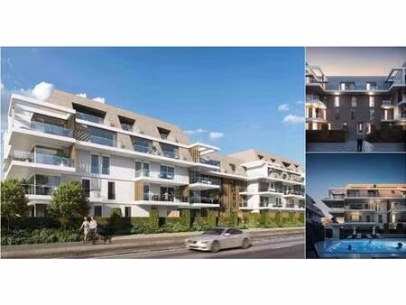 rez-de-chaussée à vendre à albert i laan 37 nieuwpoort (rbt33805)