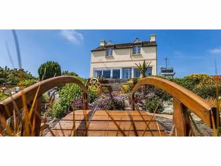 maison avec jardin ile-de-batz (29)