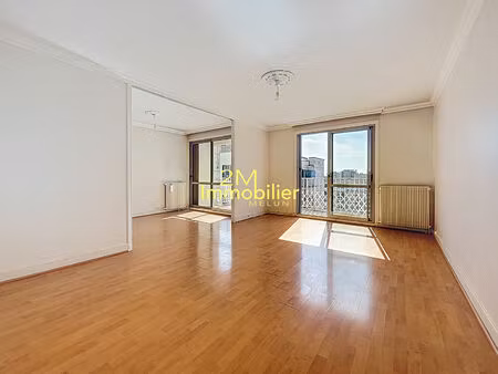 opportunité à saisir appartement melun 3 pièces