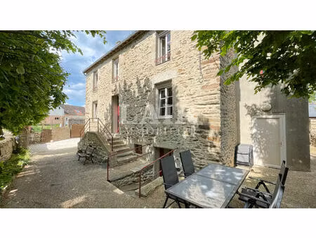 authentique bâtisse ancienne réf: f13689