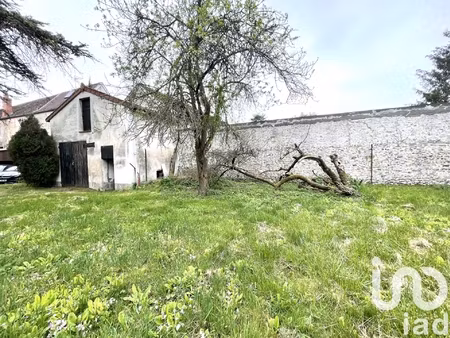 vente terrain 215 m²