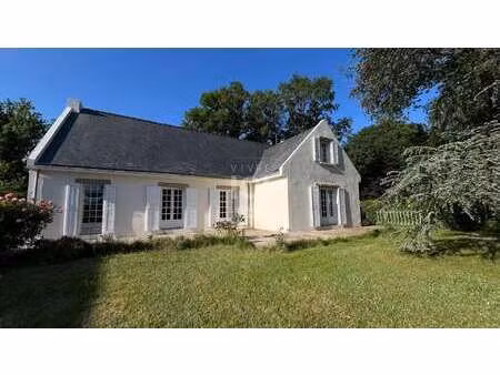vente maison à sautron (44880) : à vendre / 173m² sautron